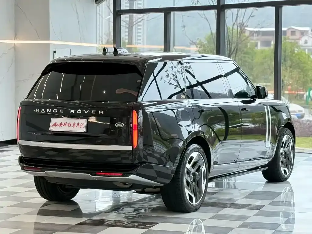 Land Rover Range Rover 2023 из CN, фото 5
