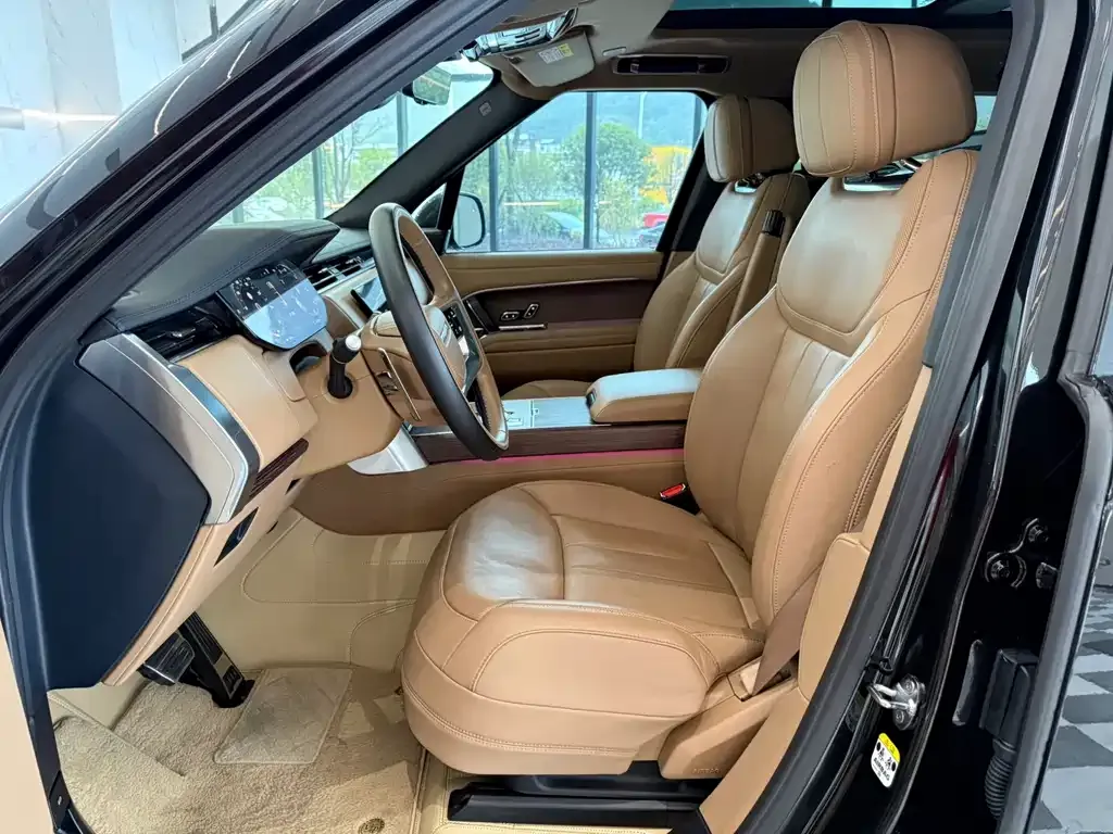 Land Rover Range Rover 2023 из CN, фото 6