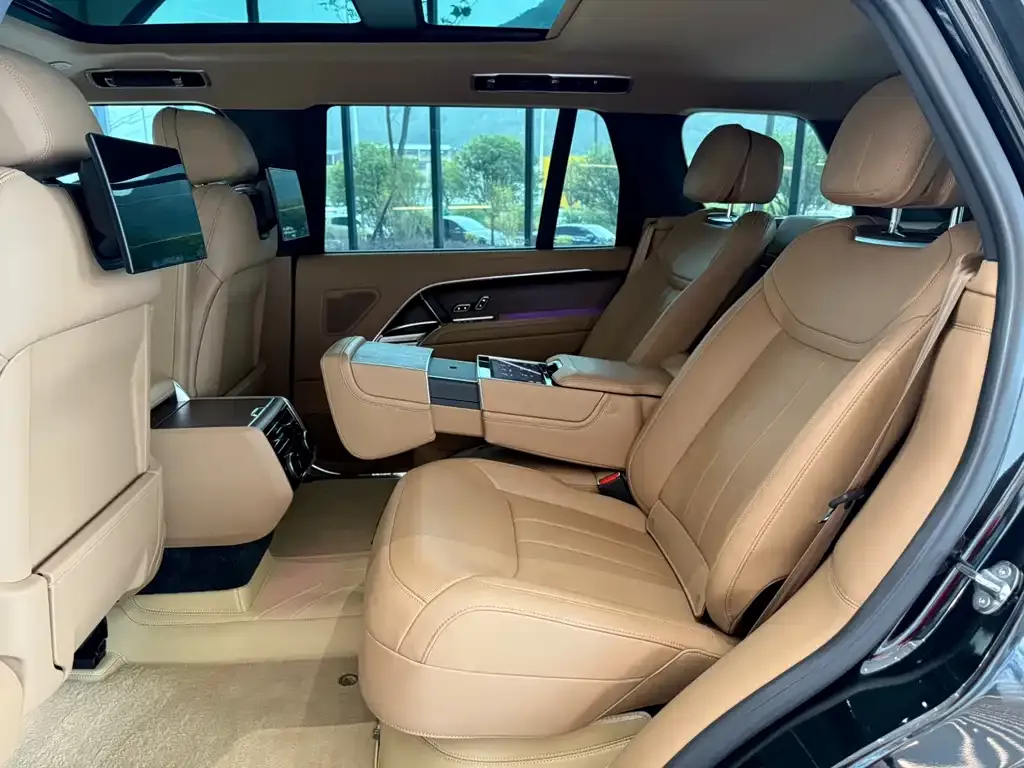 Land Rover Range Rover 2023 из CN, фото 7