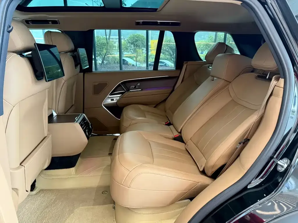 Land Rover Range Rover 2023 из CN, фото 8