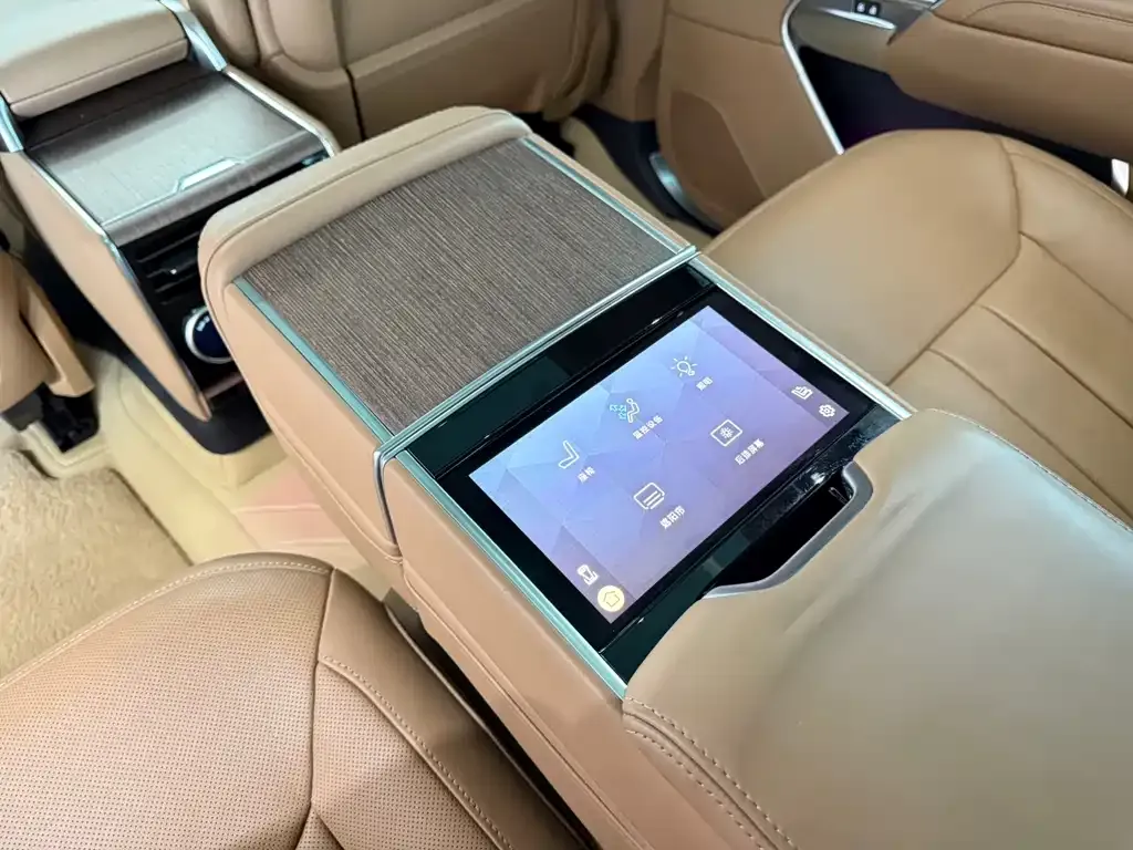 Land Rover Range Rover 2023 из CN, фото 9