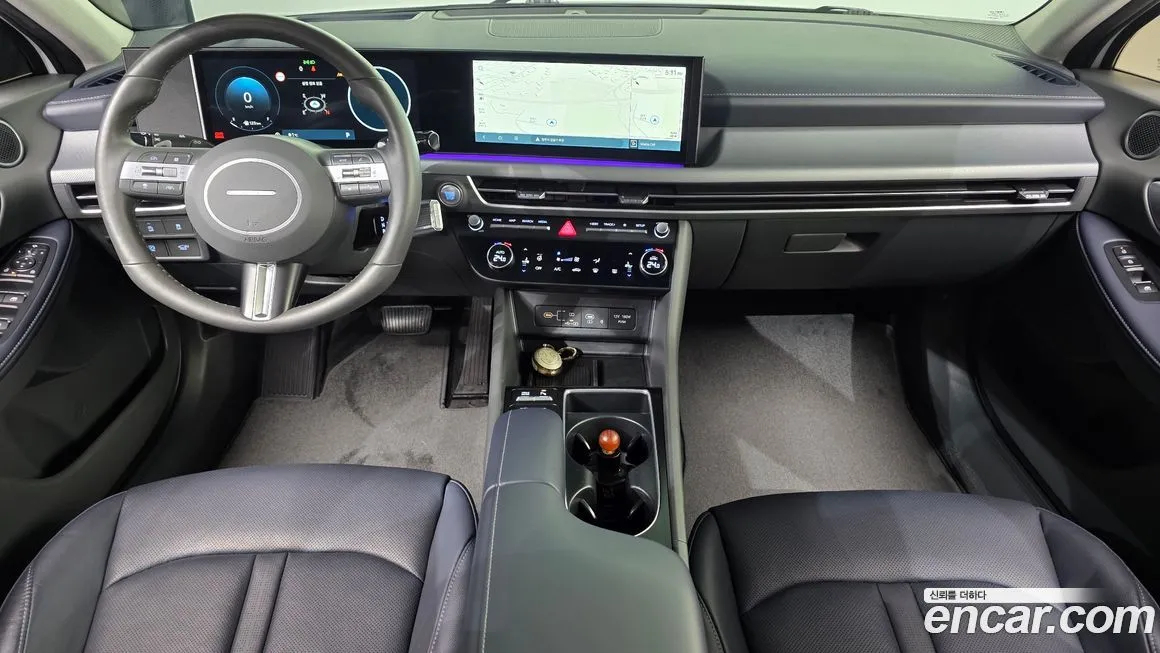 Hyundai Sonata 2024 из KR, фото 7
