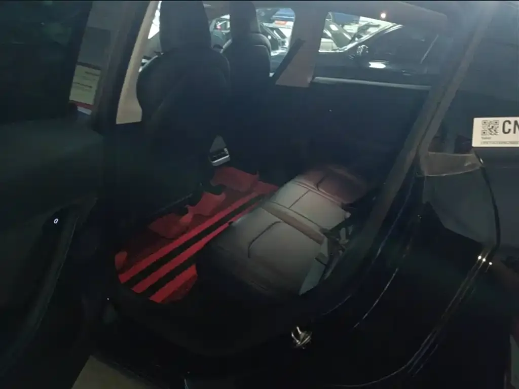 [object Object] Model Y 2022 из CN, фото 7