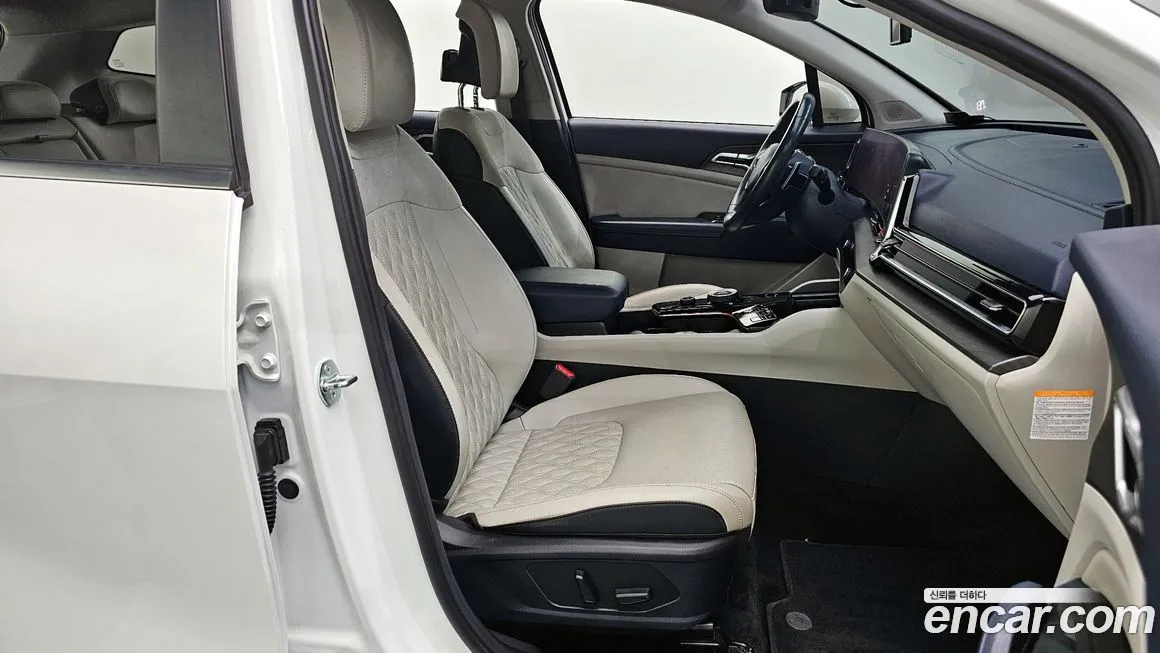 Kia Sportage — фото 10