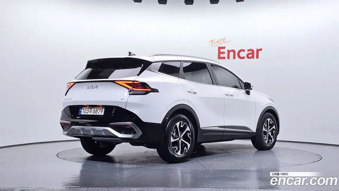 Kia Sportage — фото 2