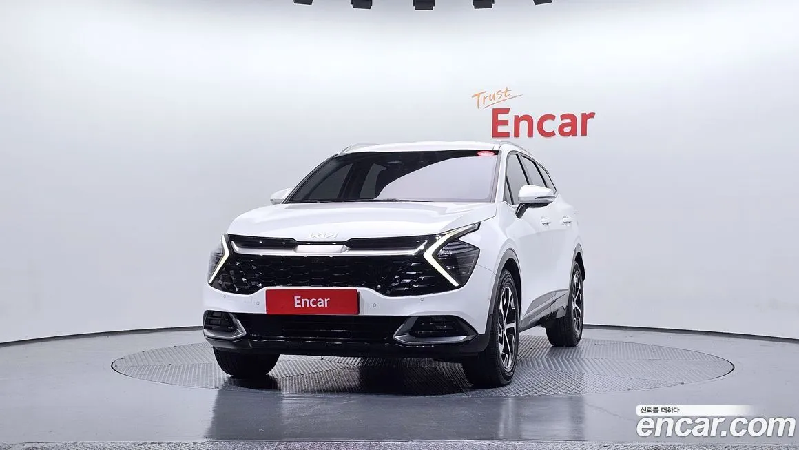 Kia Sportage — фото 3