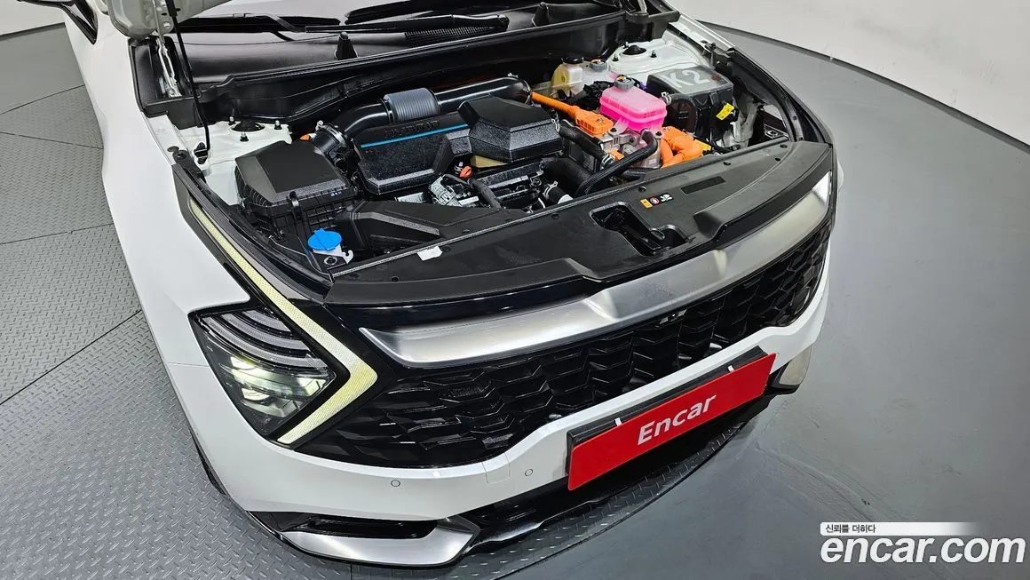 Kia Sportage — фото 6