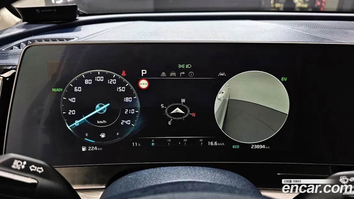 Kia Sportage — фото 8