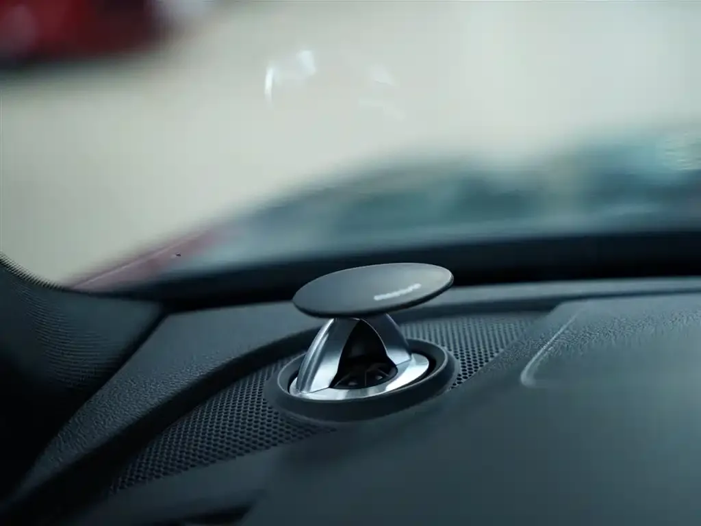 Audi S4 2023 из CN, фото 10