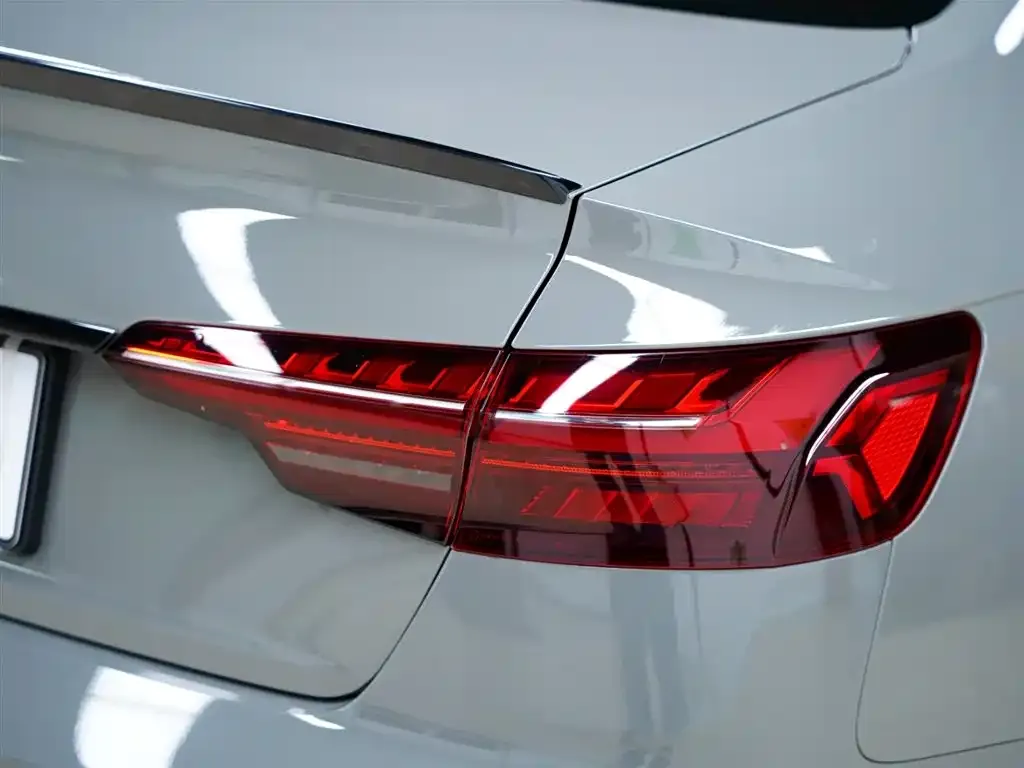 Audi S4 2023 из CN, фото 4
