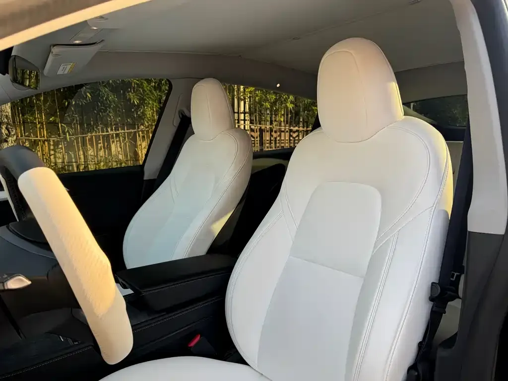 Tesla Model Y 2023 из CN, фото 7
