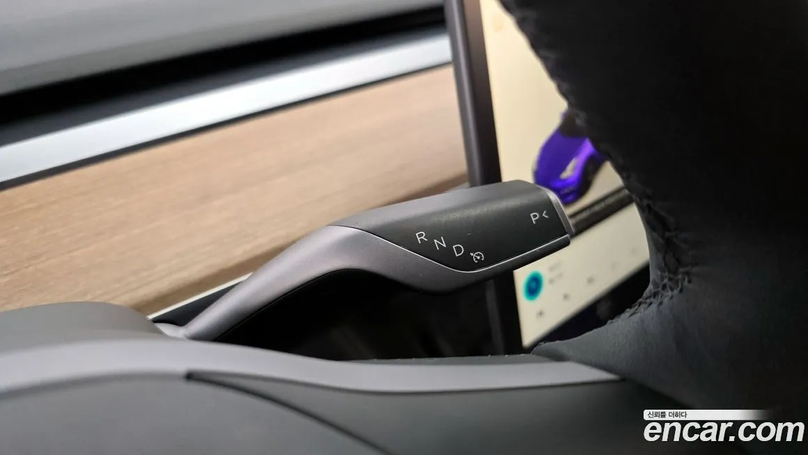 Tesla Model 3 2022 из KR, фото 9
