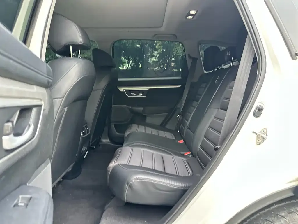 Honda CR-V 2021 из CN, фото 10