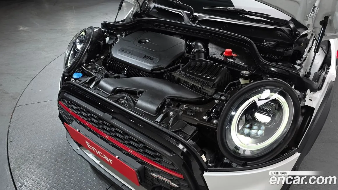 Mini Cooper 2024 из KR, фото 6