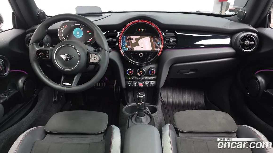 Mini Cooper 2024 из KR, фото 7