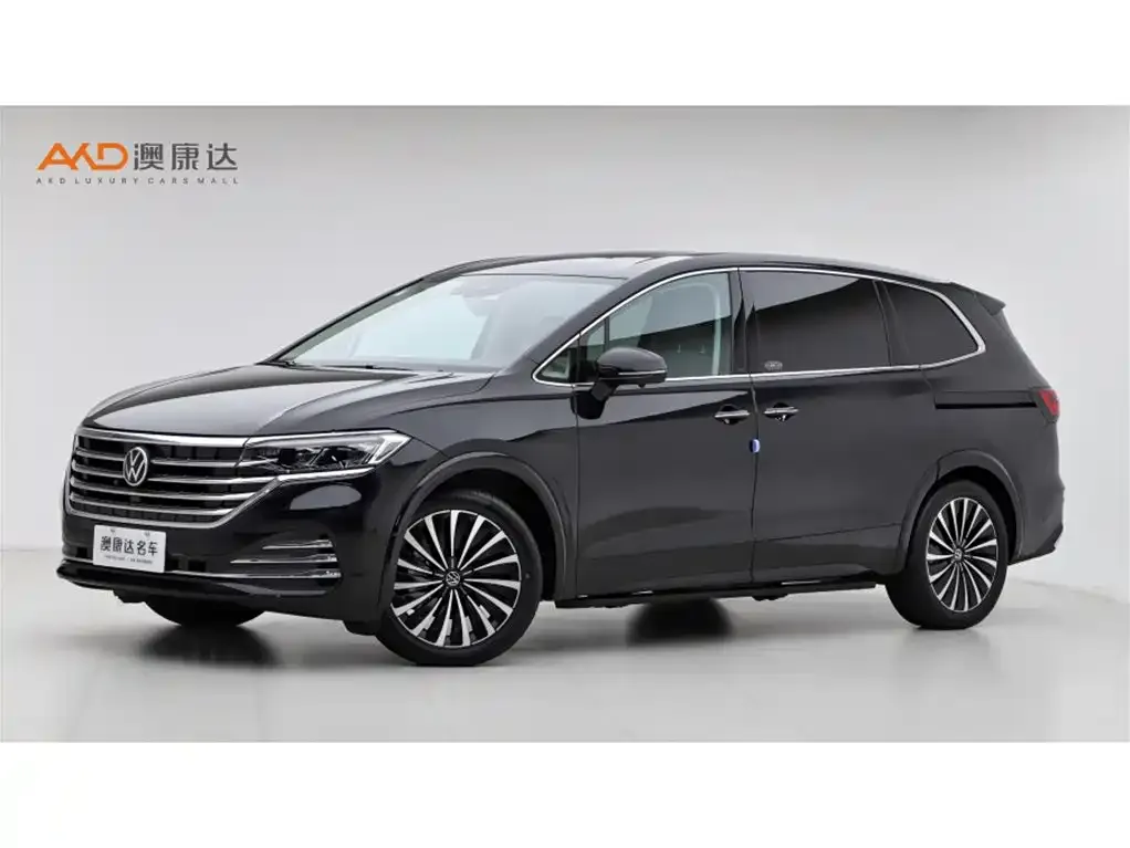 Volkswagen Viloran 2023 из CN, фото 1