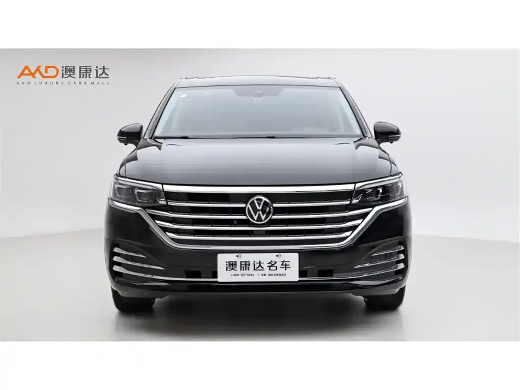 Volkswagen Viloran 2023 из CN, фото 2