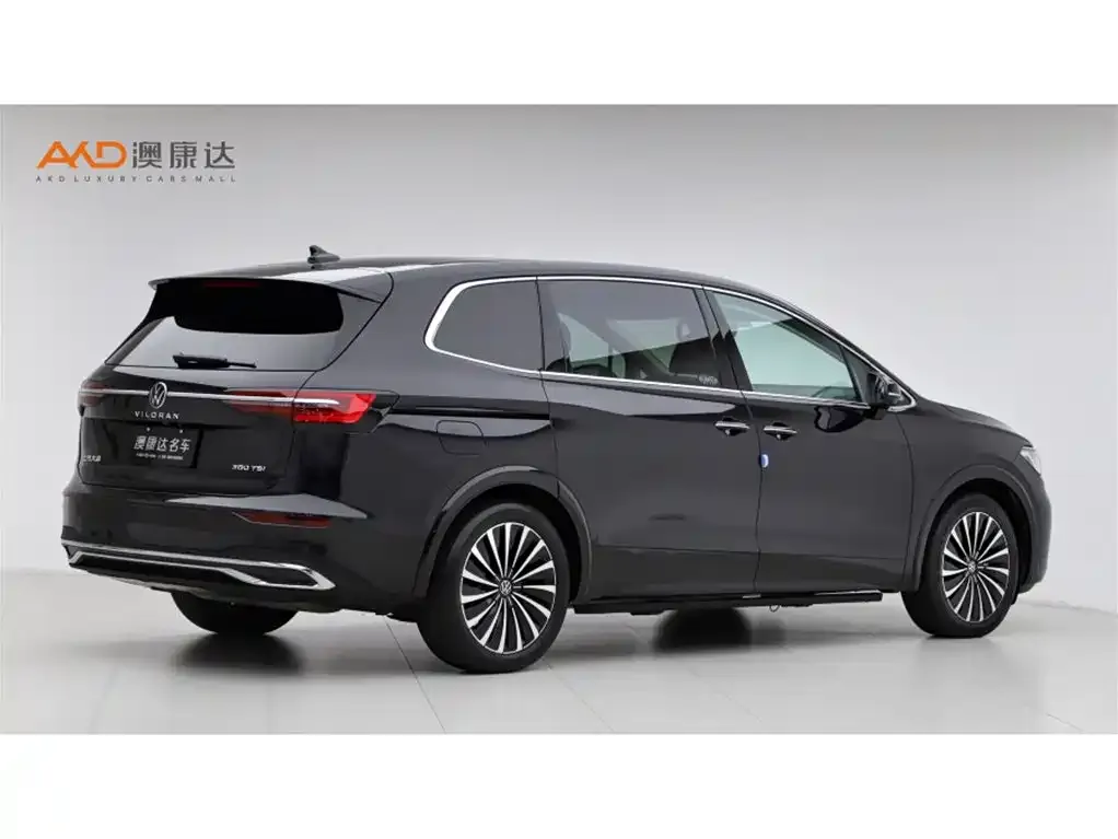 Volkswagen Viloran 2023 из CN, фото 3