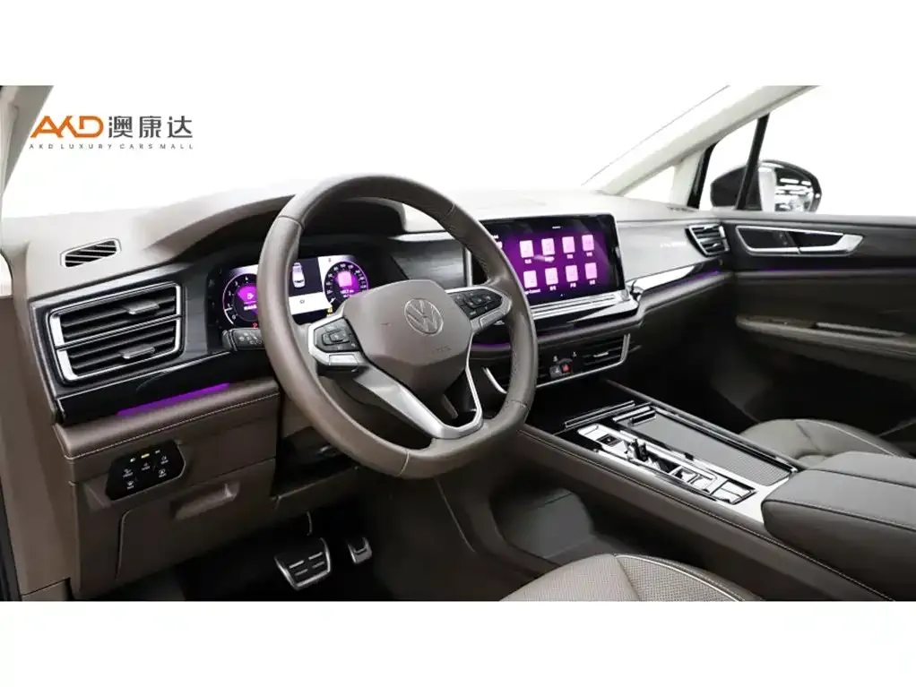 Volkswagen Viloran 2023 из CN, фото 6