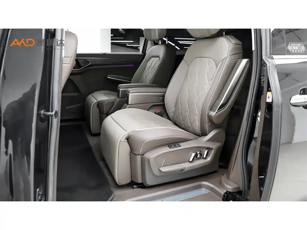 Volkswagen Viloran 2023 из CN, фото 7