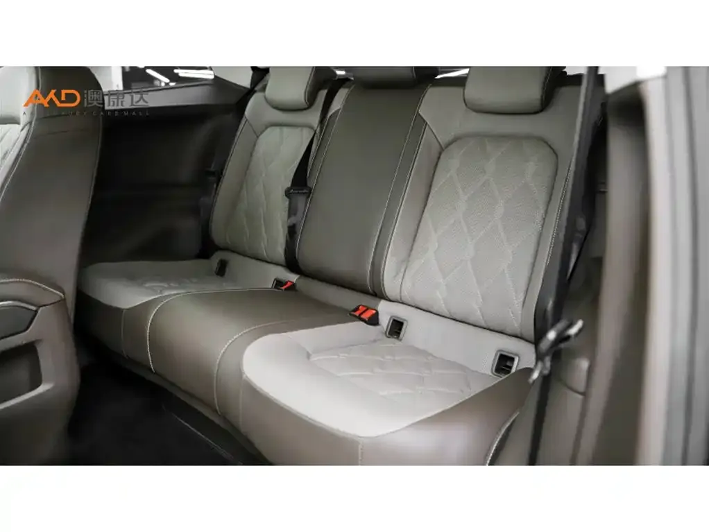 Volkswagen Viloran 2023 из CN, фото 9