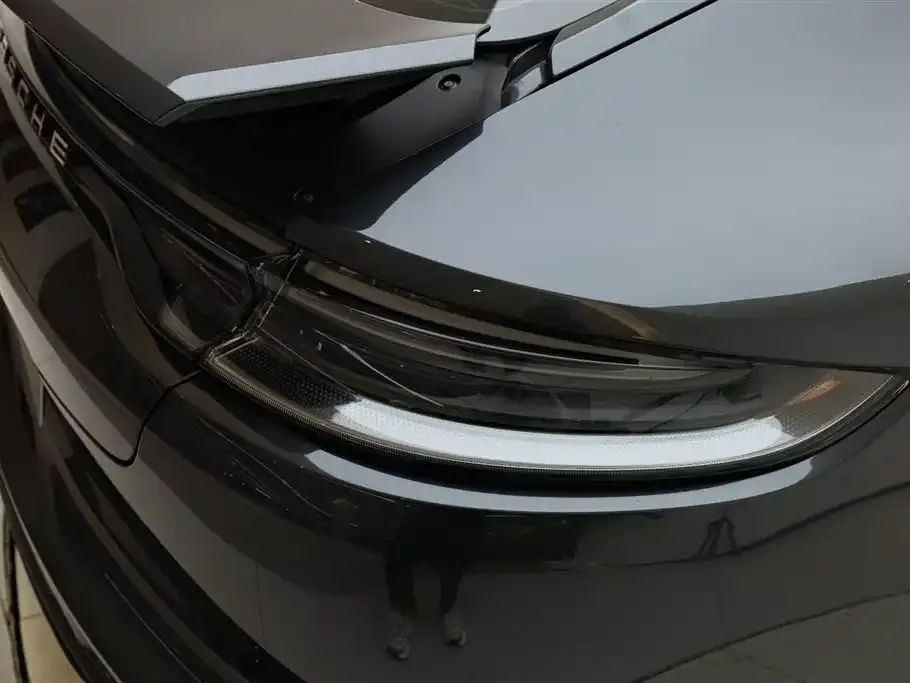 Porsche Panamera 2023 из CN, фото 2