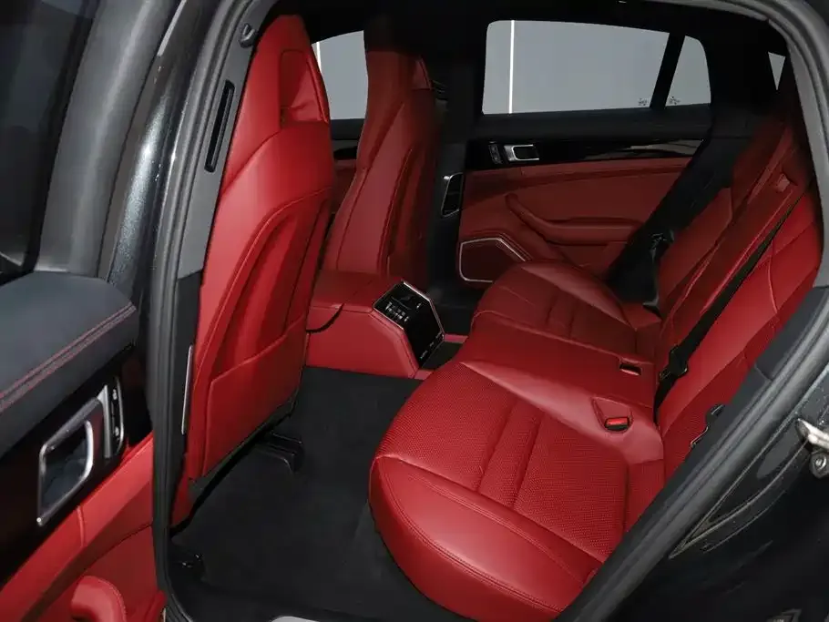 Porsche Panamera 2023 из CN, фото 8