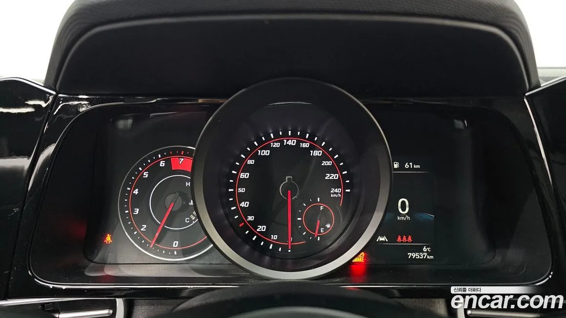 Hyundai AVANTE 2023 из KR, фото 8