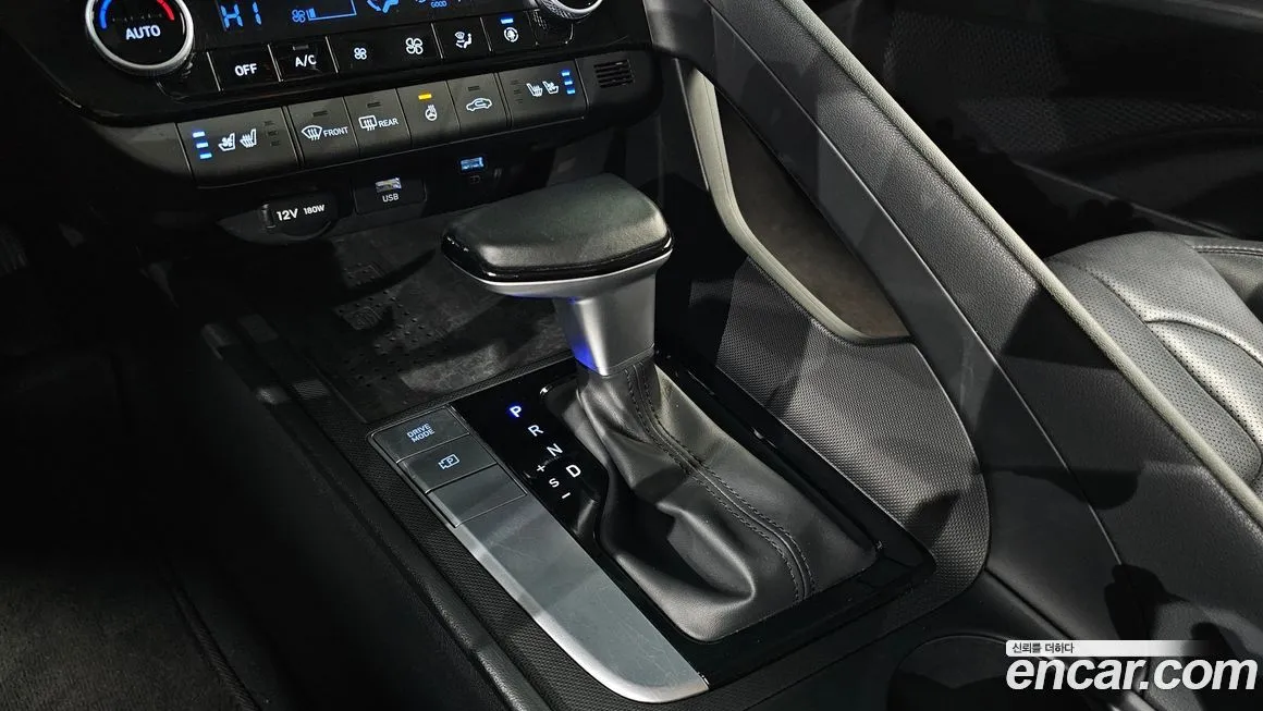 Hyundai AVANTE 2023 из KR, фото 9