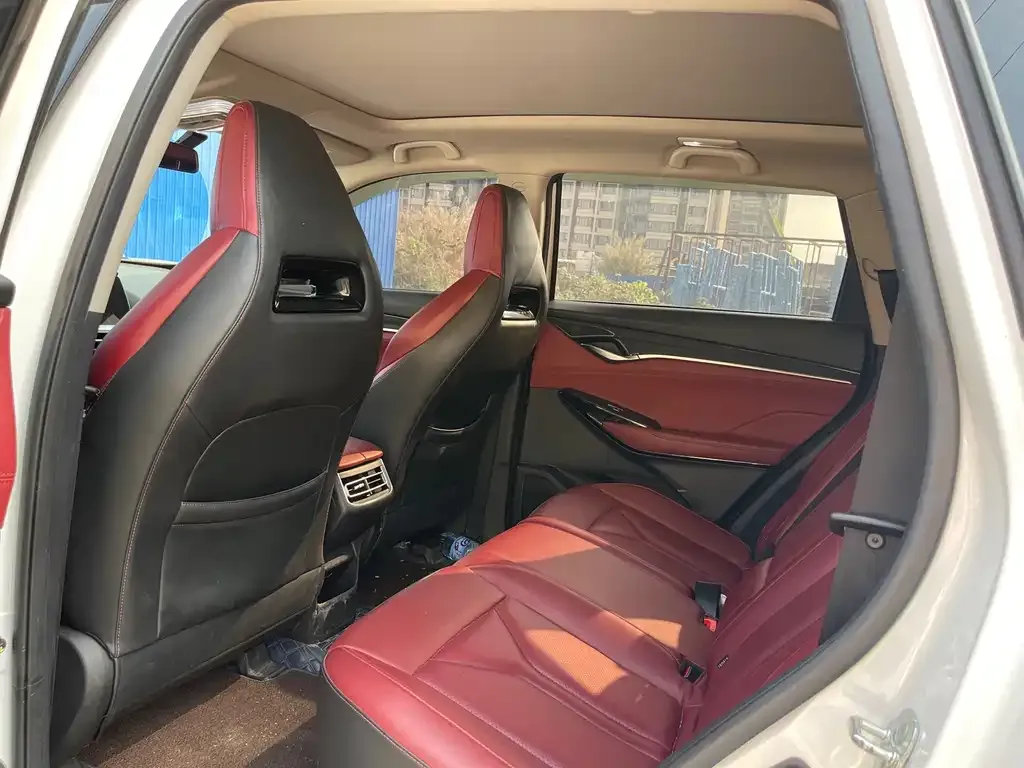 Changan CS75PLUS 2021 из CN, фото 7
