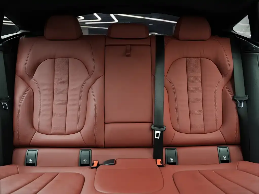 BMW X6 2021 из CN, фото 9