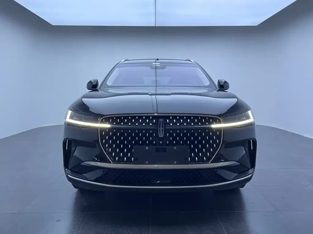 Lincoln Nautilus 2024 из CN, фото 2