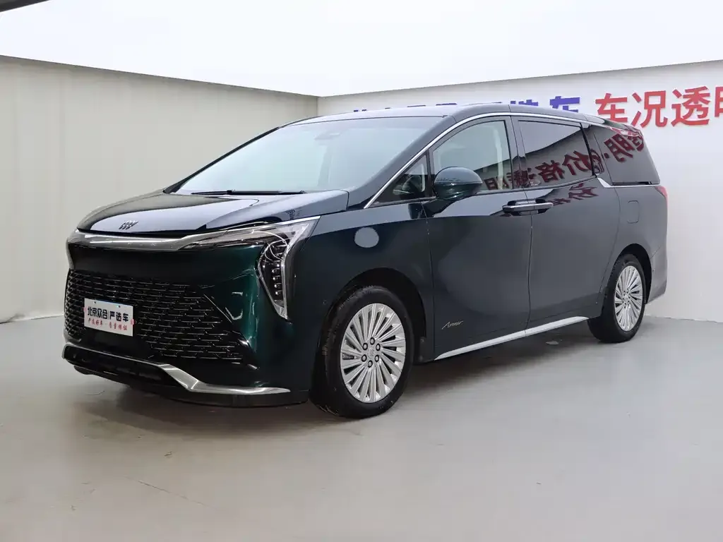 Buick Century 2023 из CN, фото 1