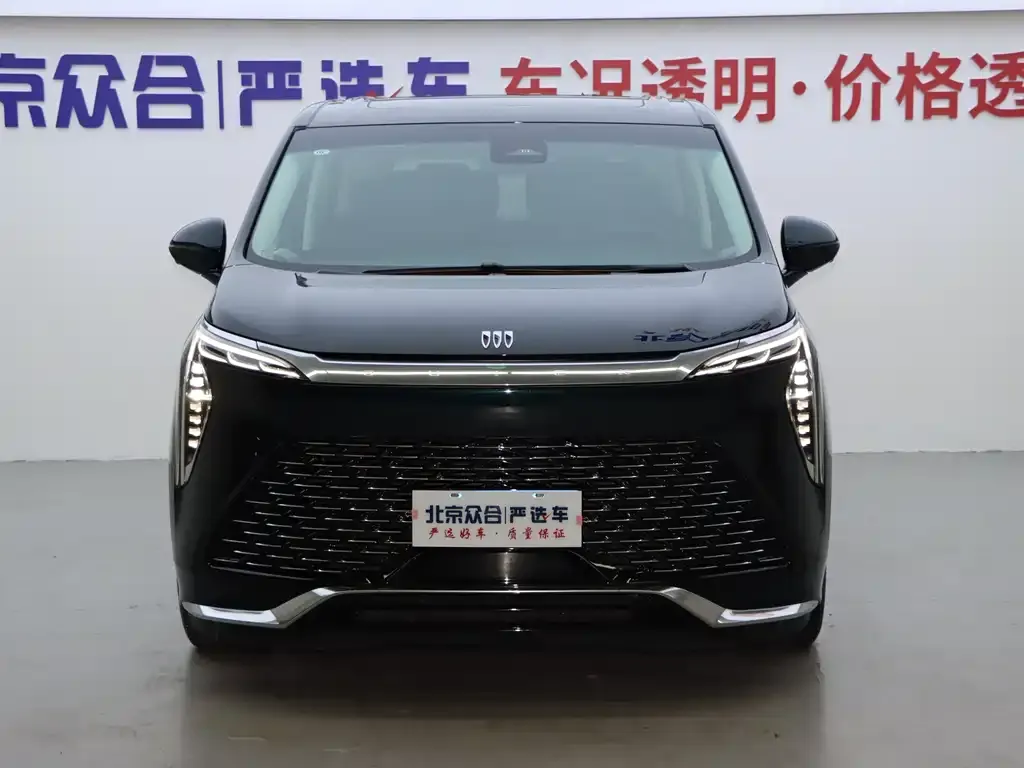 Buick Century 2023 из CN, фото 3