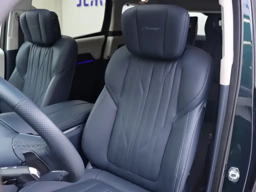 Buick Century 2023 из CN, фото 6
