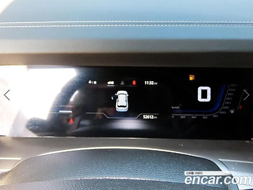 KG Mobility (Ssangyong) Torres 2023 из KR, фото 9
