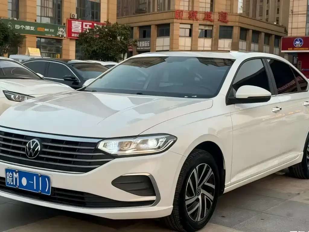 Volkswagen Lavida 2022 из CN, фото 1