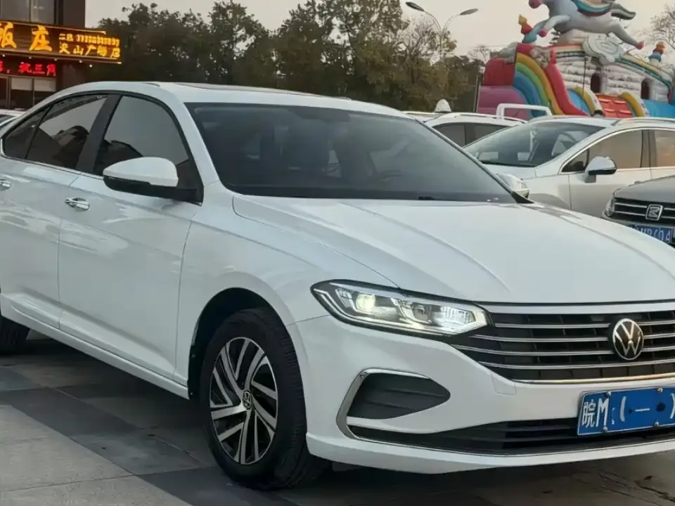 Volkswagen Lavida 2022 из CN, фото 3