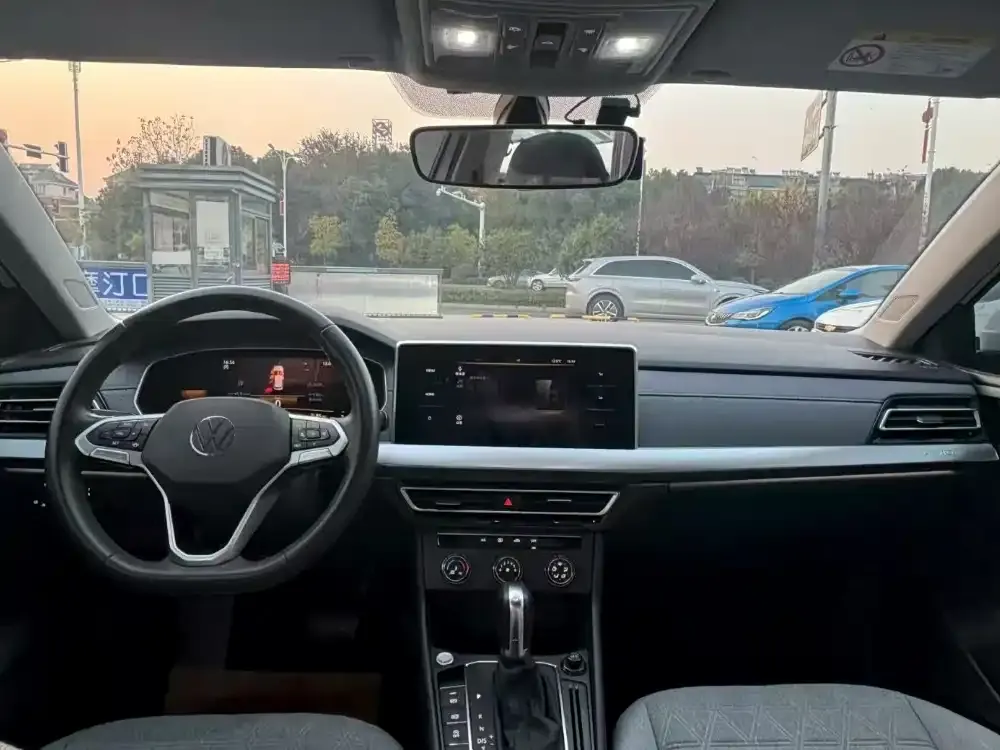 Volkswagen Lavida 2022 из CN, фото 4