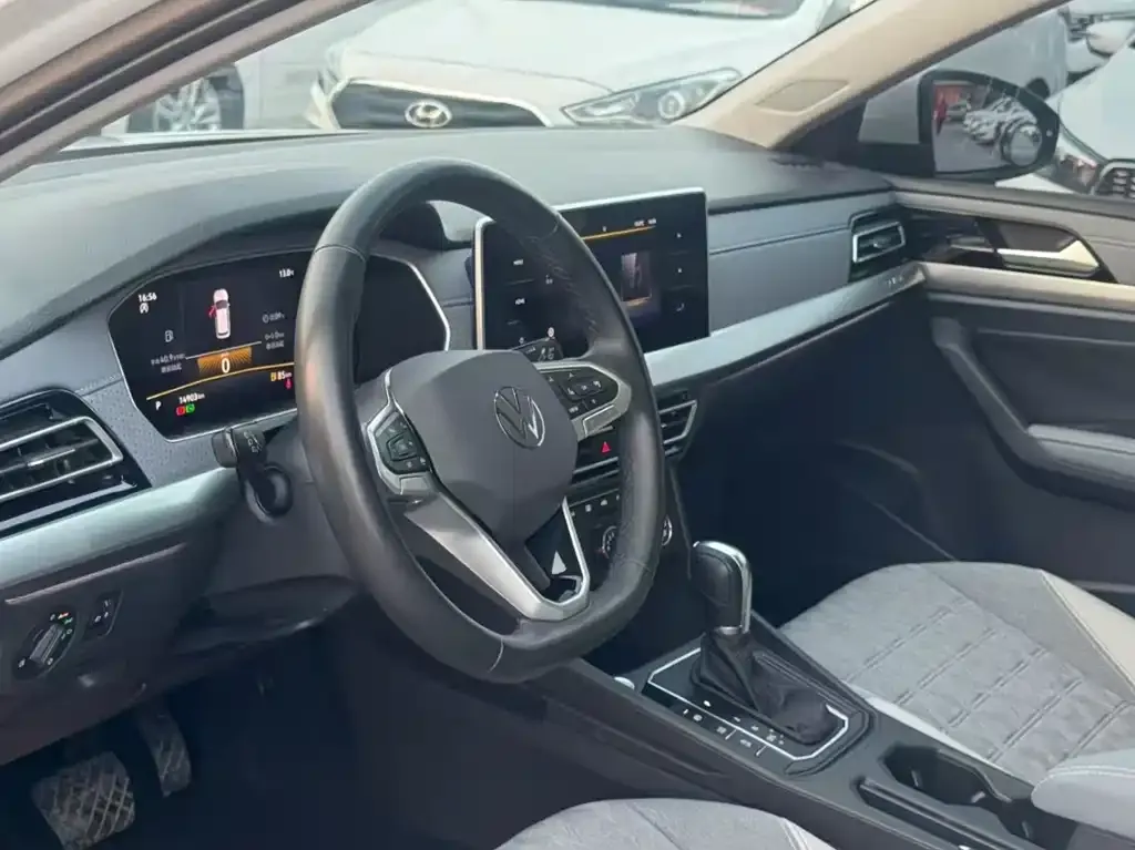 Volkswagen Lavida 2022 из CN, фото 5