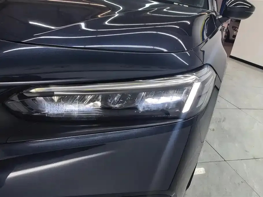 Honda Civic 2022 из CN, фото 5
