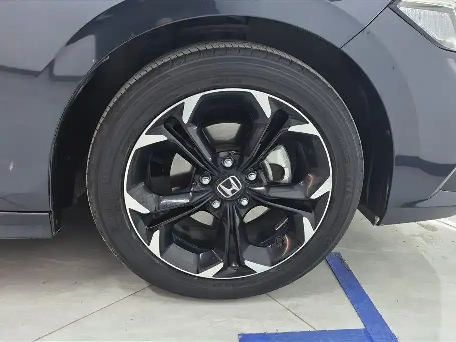 Honda Civic 2022 из CN, фото 6