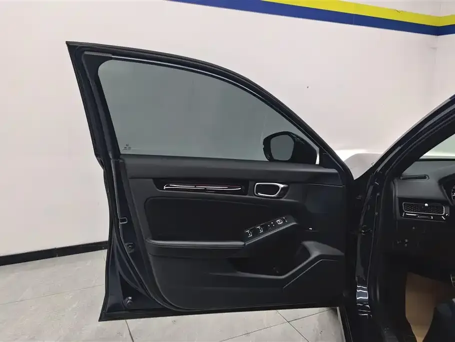 Honda Civic 2022 из CN, фото 7