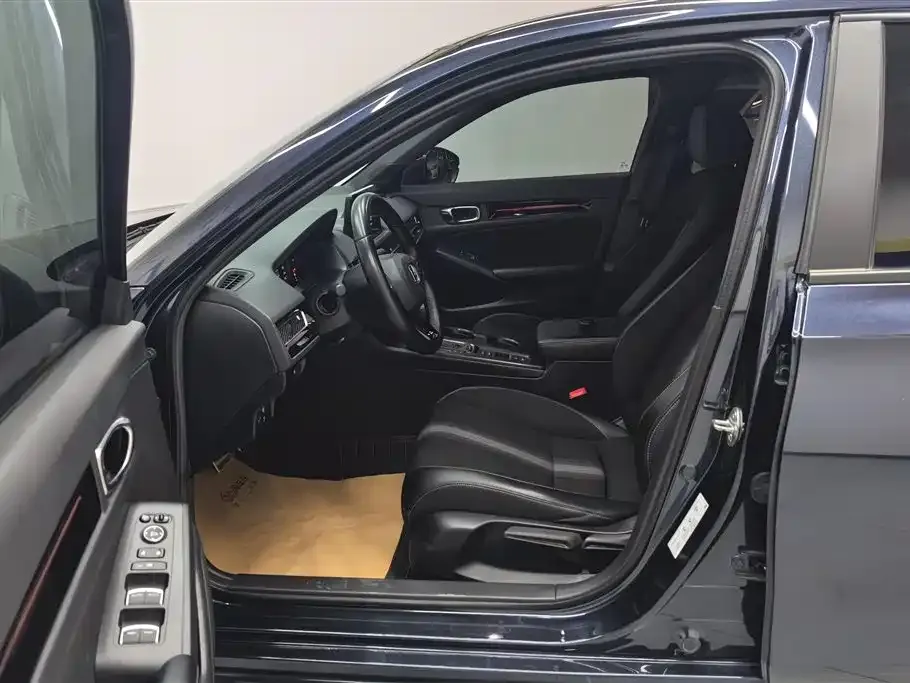 Honda Civic 2022 из CN, фото 9