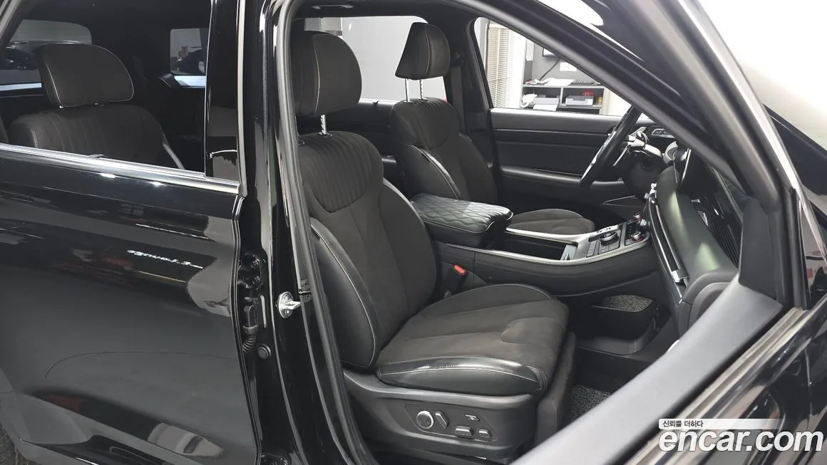 Hyundai Palisade 2024 из KR, фото 10