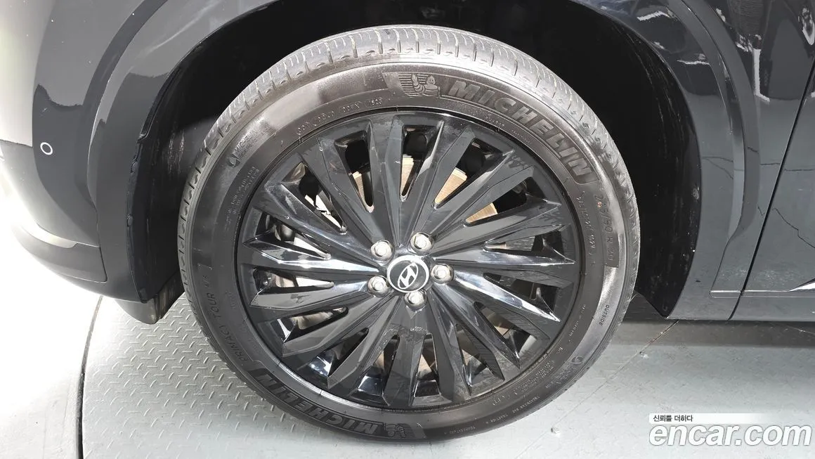 Hyundai Palisade 2024 из KR, фото 5