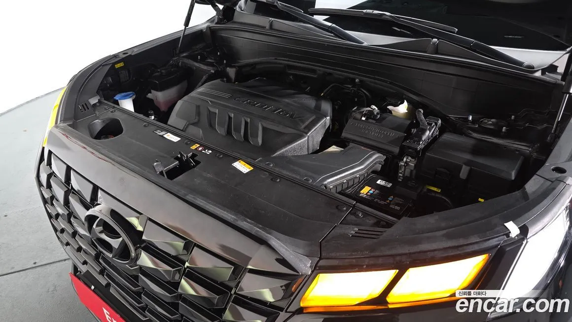 Hyundai Palisade 2024 из KR, фото 6