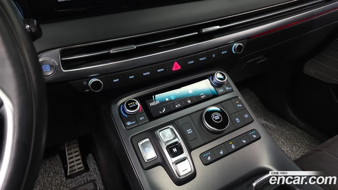 Hyundai Palisade 2024 из KR, фото 9