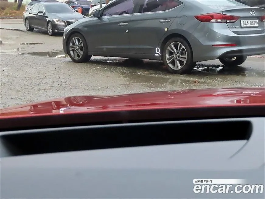 Volvo S60 2021 из KR, фото 10