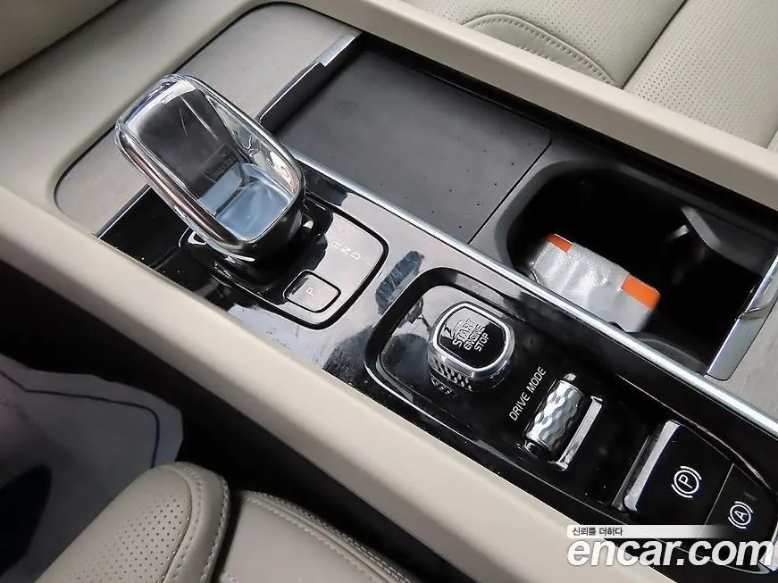 Volvo S60 2021 из KR, фото 9